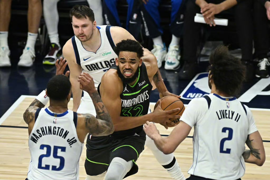 九游手机版今夜NBA常规赛焦点战，明尼苏达森林狼主帅复盘，媒体盛赞，医务组通报恢复的简单介绍