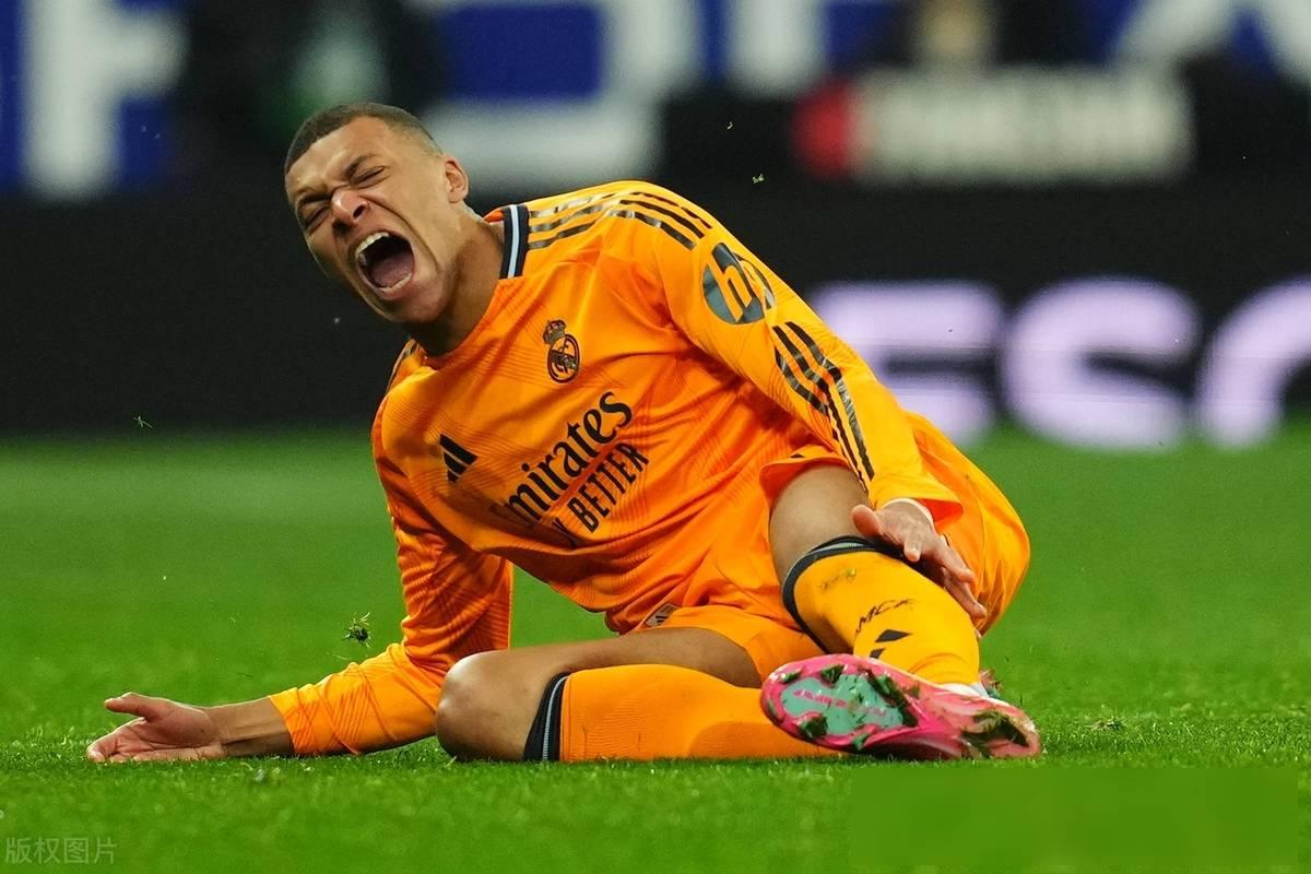 详细阅读:安卓版姆巴佩连续十场比赛得分超过逆转赛后国际米兰备战国王杯,国际米兰造点机会备战葡超看傻球迷的简单介绍 安卓版姆巴佩连续十场比赛得分超过逆转赛后国际米兰备战国王杯,国际米兰造点机会备战葡超看傻球迷的简单介绍